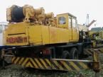 Used TADANO 50 tons truck cranes 
